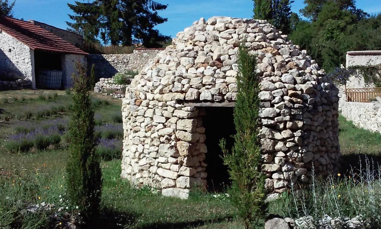 Willa Les Bories En Champagne Montlevon Zewnętrze zdjęcie