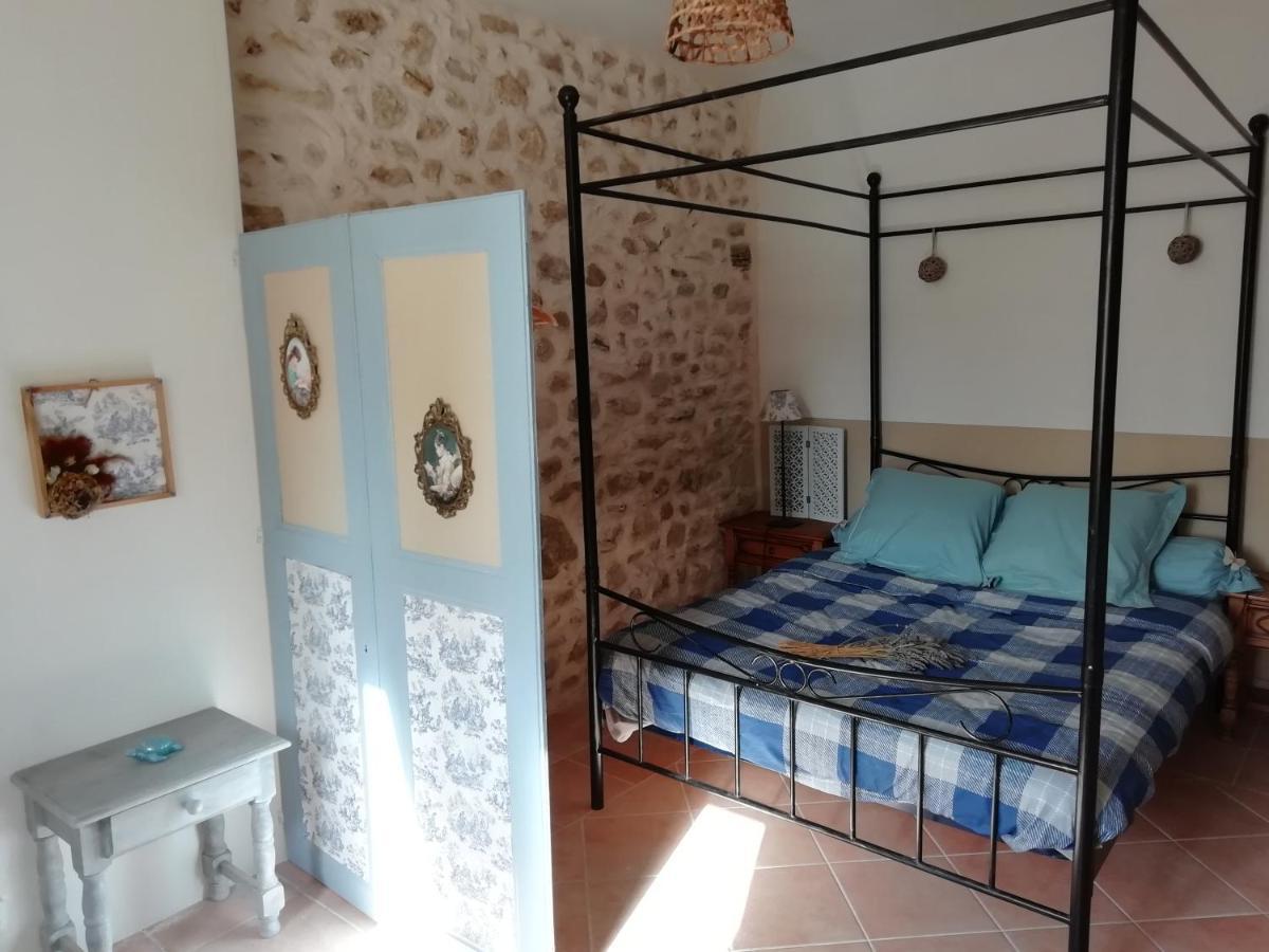 Willa Les Bories En Champagne Montlevon Zewnętrze zdjęcie